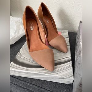Free People Jeffree Campbell heel